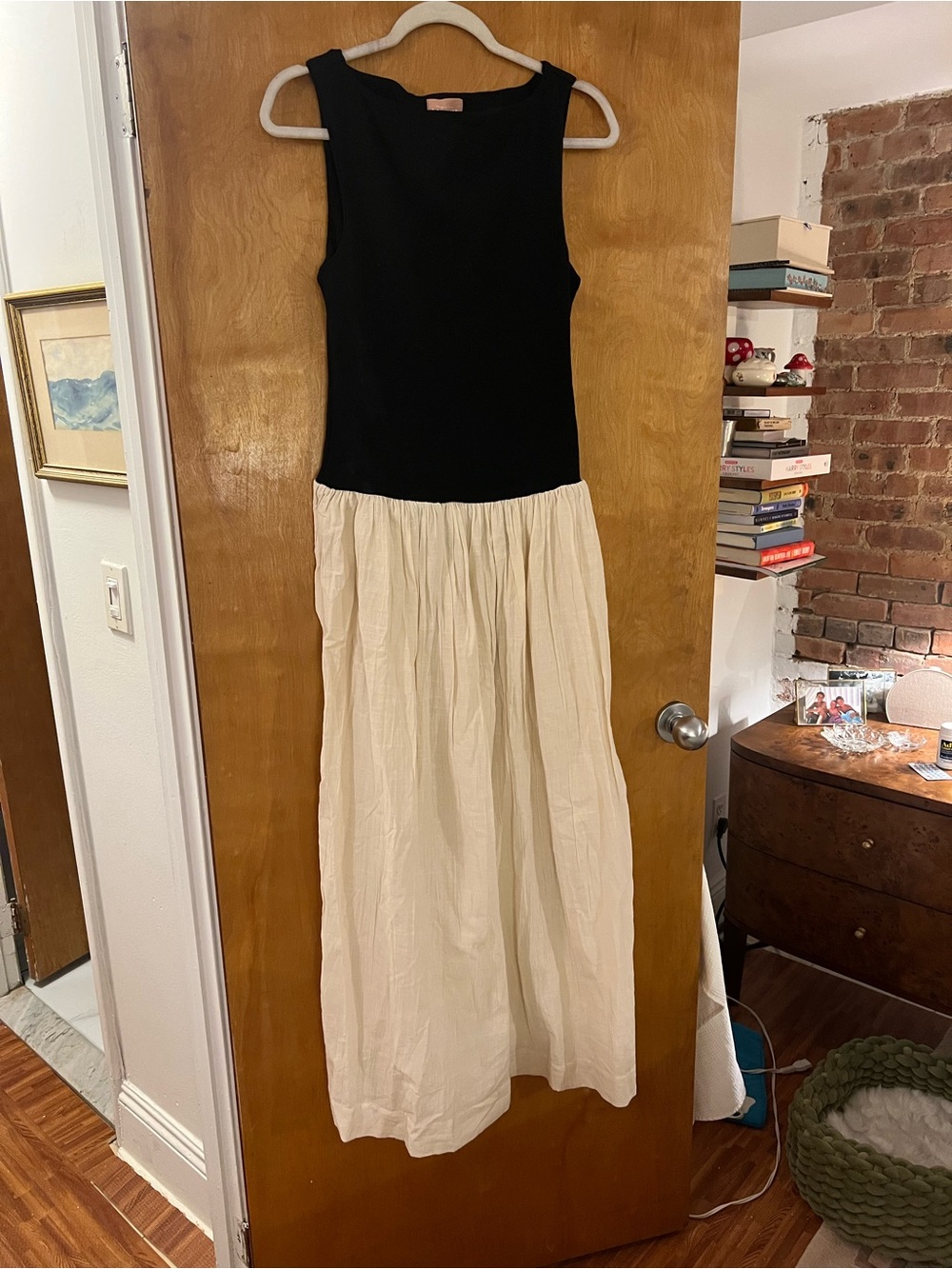 Show Me Your MuMu Dress - Picture 3 of 4